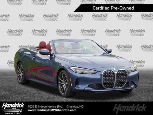 2023 BMW 430 i