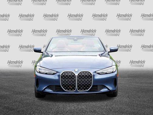 2023 BMW 430 i
