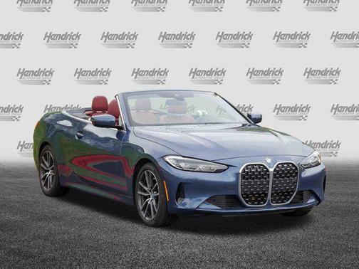 2023 BMW 430 i