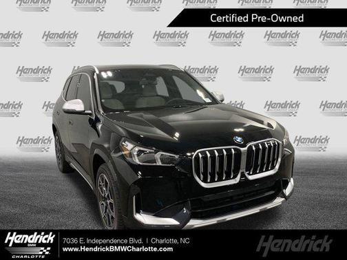 2024 BMW X1 xDrive28i