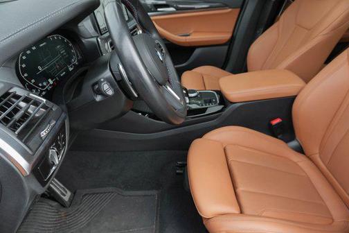 2023 BMW X3 M40i