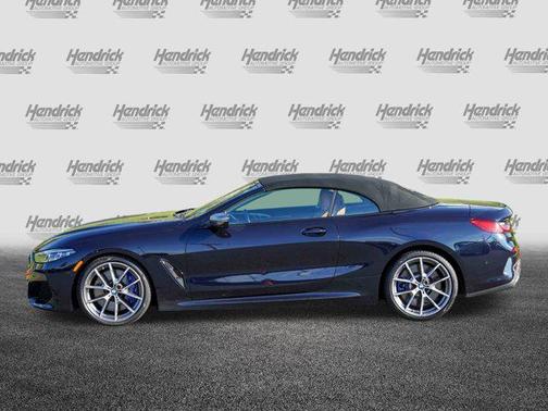 2022 BMW M850 xDrive