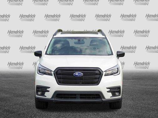 2022 Subaru Ascent Onyx Edition 7-Passenger