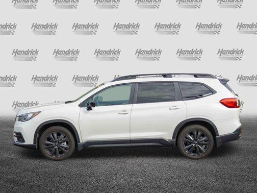 2022 Subaru Ascent Onyx Edition 7-Passenger