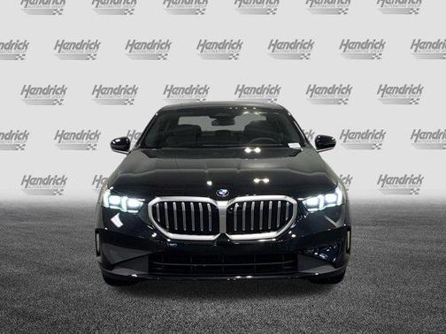 2026 BMW 530 i