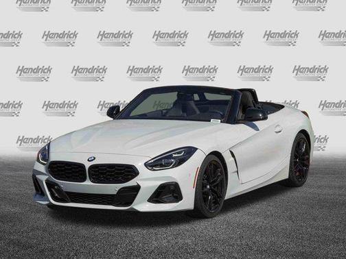 2024 BMW Z4 sDrive30i