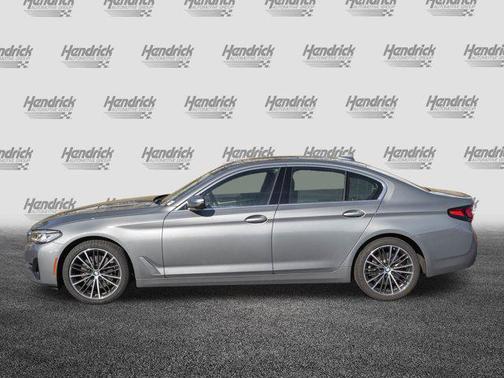 2023 BMW 540 i xDrive