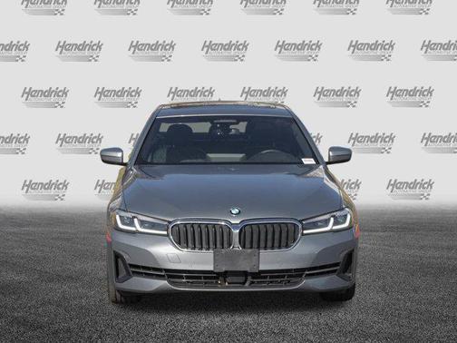 2023 BMW 540 i xDrive