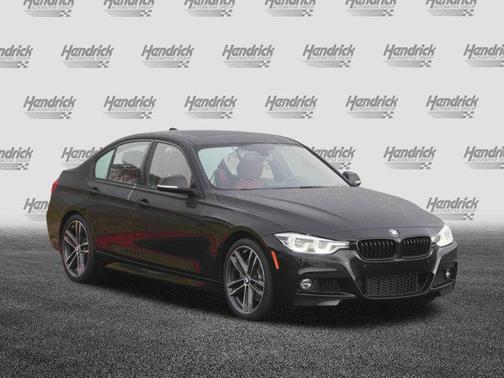 2018 BMW 340 340i
