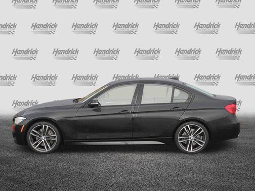 2018 BMW 340 340i