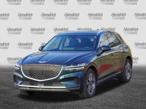 2023 Genesis GV70 2.5T AWD