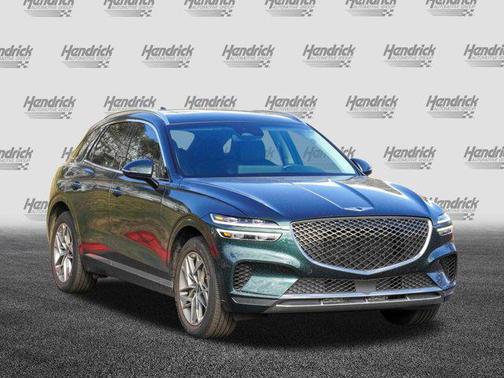 2023 Genesis GV70 2.5T AWD