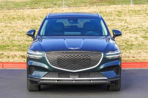 2023 Genesis GV70 2.5T AWD