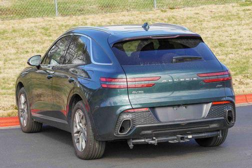 2023 Genesis GV70 2.5T AWD