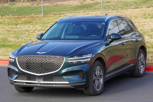2023 Genesis GV70 2.5T AWD