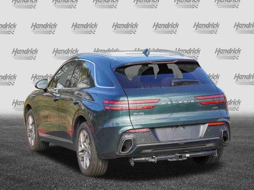 2023 Genesis GV70 2.5T AWD
