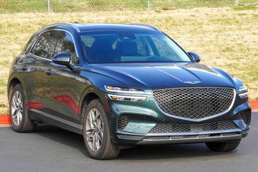 2023 Genesis GV70 2.5T AWD