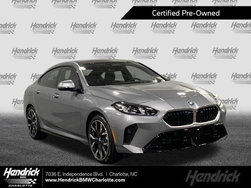 2025 BMW 228 Gran Coupe xDrive