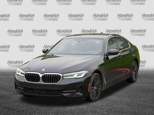 2023 BMW 530 i