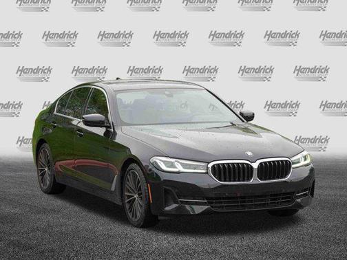 2023 BMW 530 i