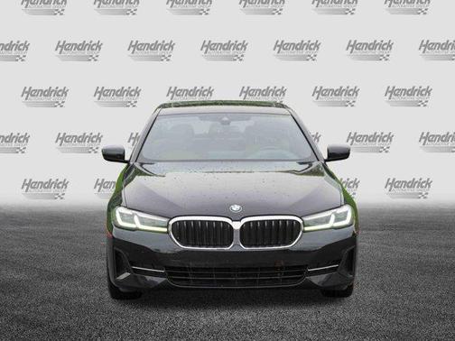 2023 BMW 530 i