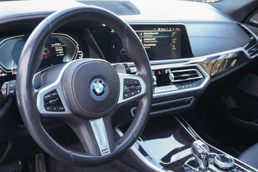 2023 BMW X5 PHEV xDrive45e