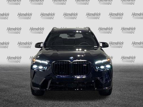 2026 BMW X7 M60i
