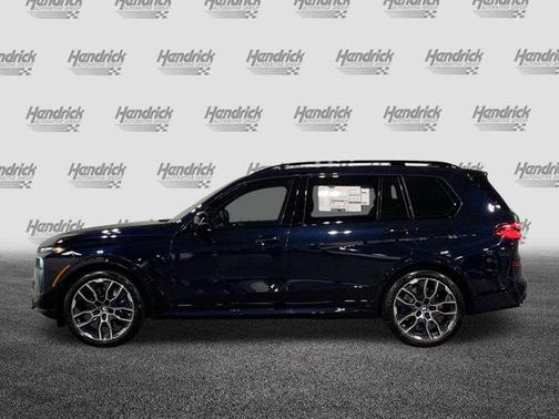 2026 BMW X7 M60i