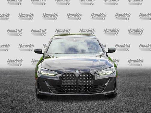 2022 BMW 430 Gran Coupe i