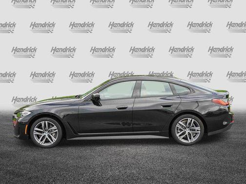 2022 BMW 430 Gran Coupe i