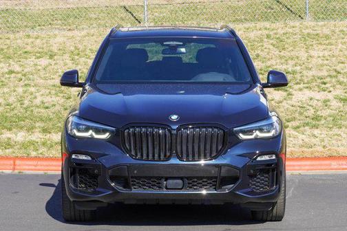2021 BMW X5 sDrive40i