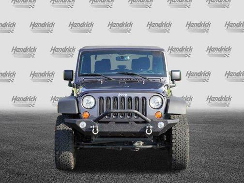 2018 Jeep Wrangler JK Sport