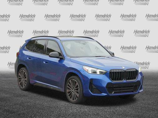2023 BMW X1 xDrive28i