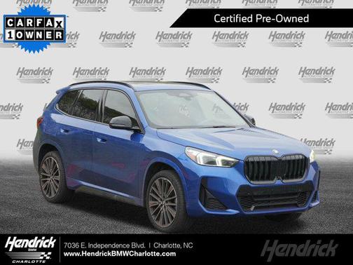 2023 BMW X1 xDrive28i