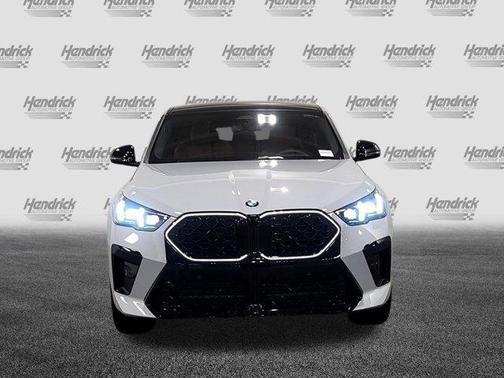 2026 BMW X2 xDrive28i