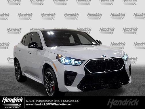 2026 BMW X2 xDrive28i