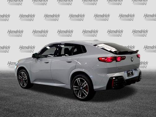 2026 BMW X2 xDrive28i