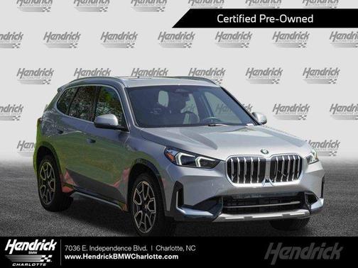 2025 BMW X1 xDrive28i