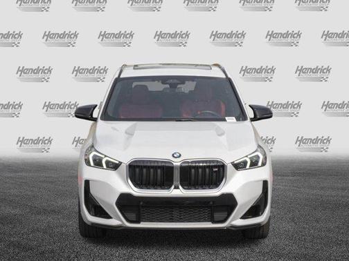2025 BMW X1 M35i