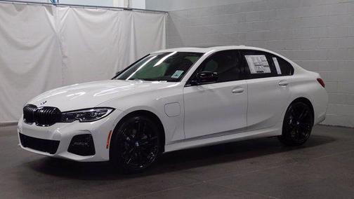 2021 BMW 330e Base