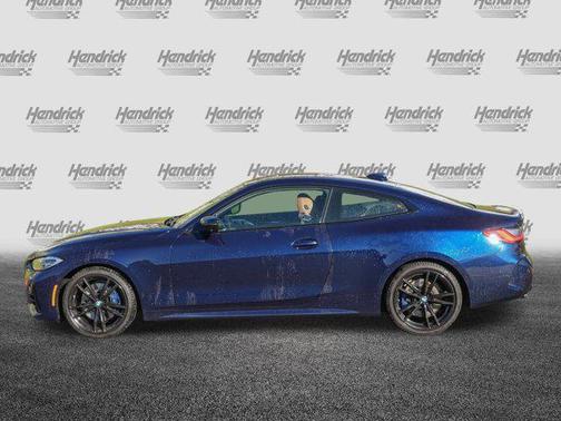 2021 BMW M440 i xDrive