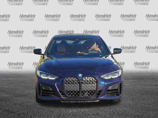 2021 BMW M440 i xDrive