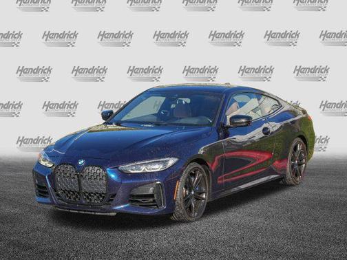 2021 BMW M440 i xDrive