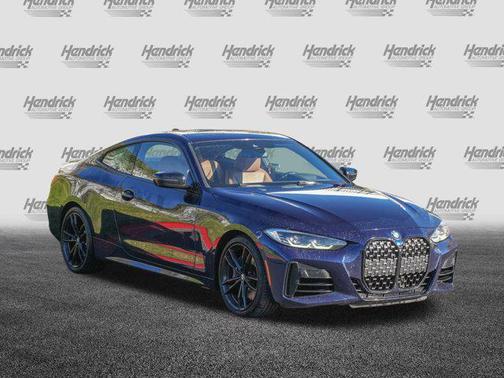 2021 BMW M440 i xDrive