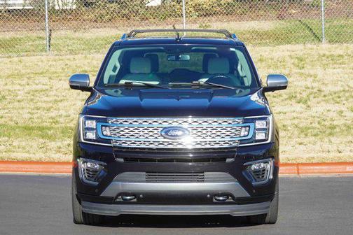 2020 Ford Expedition Platinum