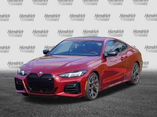 2025 BMW M440 i