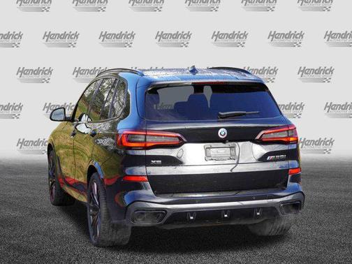 2023 BMW X5 M50i