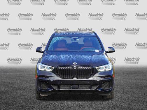 2023 BMW X5 M50i