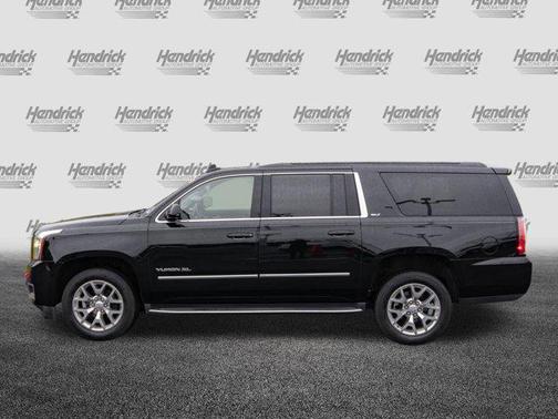 2019 GMC Yukon XL SLT Standard Edition
