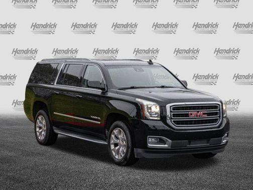 2019 GMC Yukon XL SLT Standard Edition